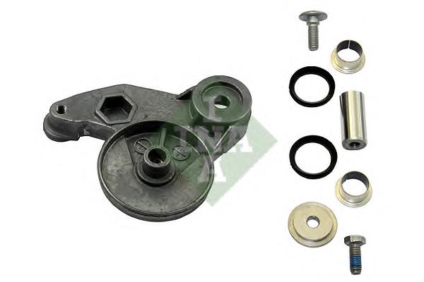 Reguladora de tensão da correia de transmissão INA 533011710 preço, a partir de 50,85 USD