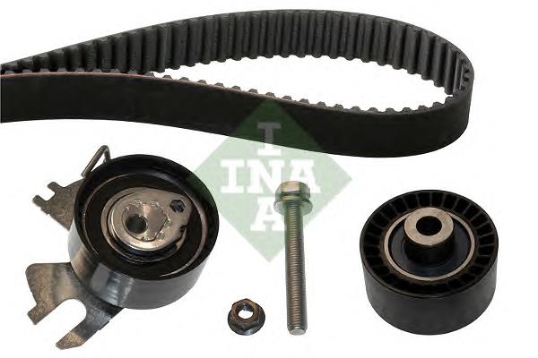 Correia do mecanismo de distribuição de gás, kit Peugeot/Citroen 00000831W1 preço, a partir de 67,80 USD