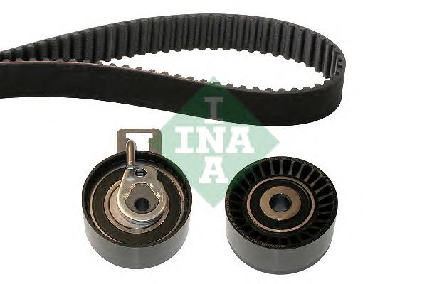 Correia do mecanismo de distribuição de gás, kit Peugeot/Citroen 1635067180 preço, a partir de 91,30 USD
