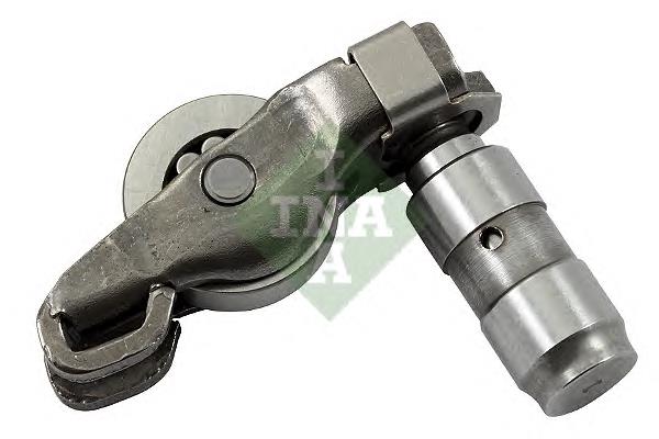 Balanceiro de válvula (balanceiro de válvulas) de escape VAG 06E109409B preço, a partir de 14,92 USD
