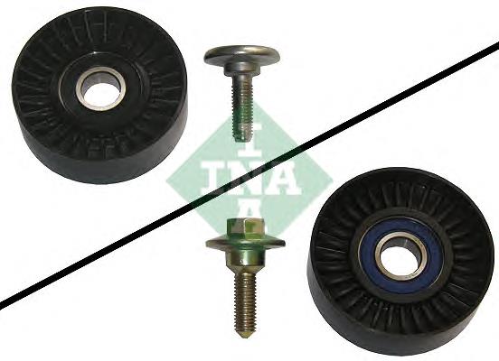 Rolo parasita da correia de transmissão Peugeot/Citroen 963660580 preço, a partir de 9,25 USD
