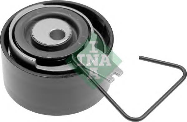 LHP100900L Land Rover Rolo de reguladora de tensão da correia do mecanismo de distribuição de gás