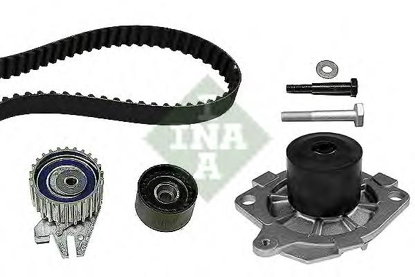 Correia do mecanismo de distribuição de gás, kit Continental/Siemens CT995WP1 preço, a partir de 176,45 USD