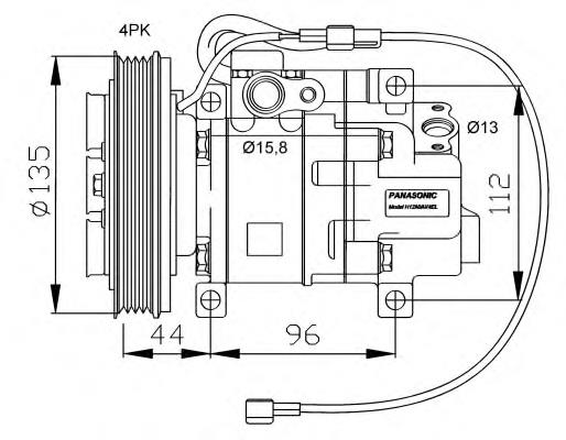 32095 NRF