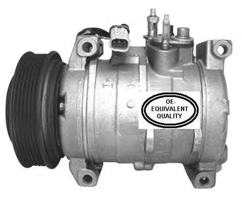 Compressor de aparelho de ar condicionado NRF 32539 preço, a partir de 276,13 USD