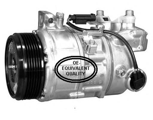 Compre 32522 NRF Compressor de aparelho de ar condicionado