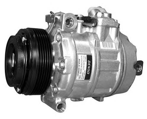 Compressor de aparelho de ar condicionado NPS DCP05031