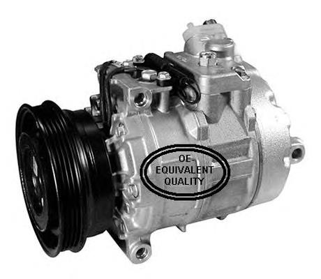 4472009791 BMW Compressor de aparelho de ar condicionado