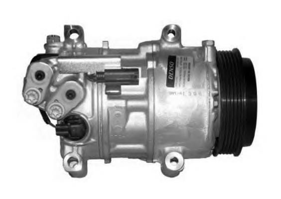 A001230351180 Mercedes Compressor de aparelho de ar condicionado