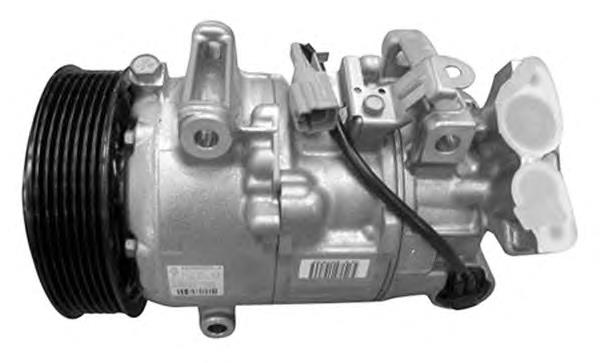 ACP920 Lucas Compressor de aparelho de ar condicionado