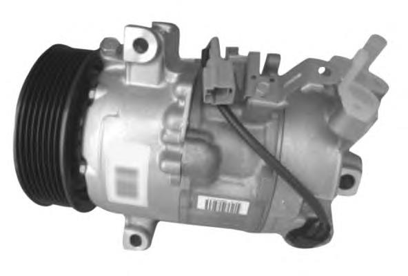 Compressor de aparelho de ar condicionado NRF 32598 preço, a partir de 420,54 USD