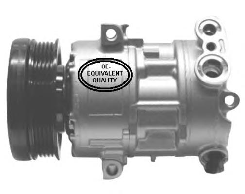 ACP513 Lucas Compressor de aparelho de ar condicionado
