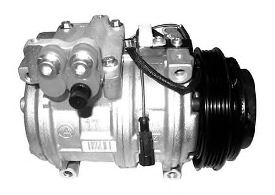 Compre 32555 NRF Compressor de aparelho de ar condicionado