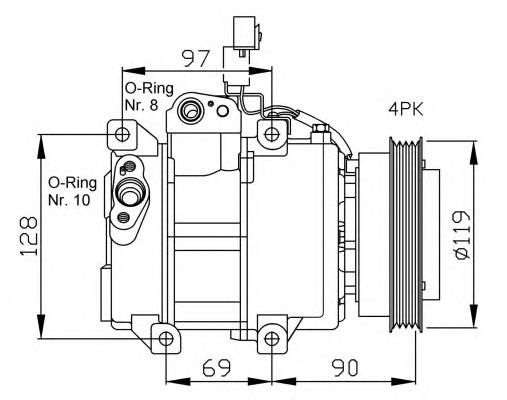 32441 NRF