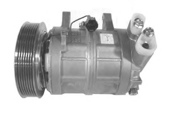 ACP484 Lucas Compressor de aparelho de ar condicionado