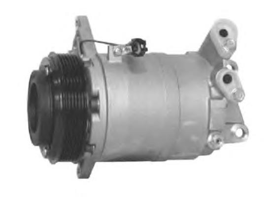 Compressor de aparelho de ar condicionado ACR 134796R preço, a partir de 180,47 USD
