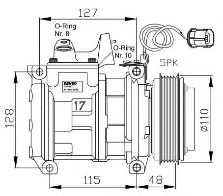 32464 NRF