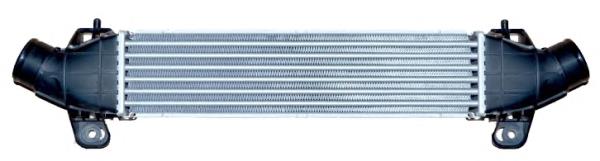 Radiador de intercooler Ford 868963A