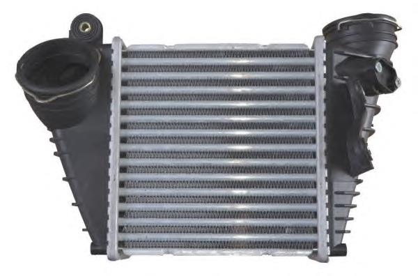 Compre CI299000S Mahle Original Radiador de intercooler