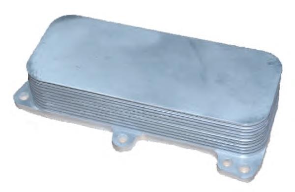 Radiador de óleo NRF 31171