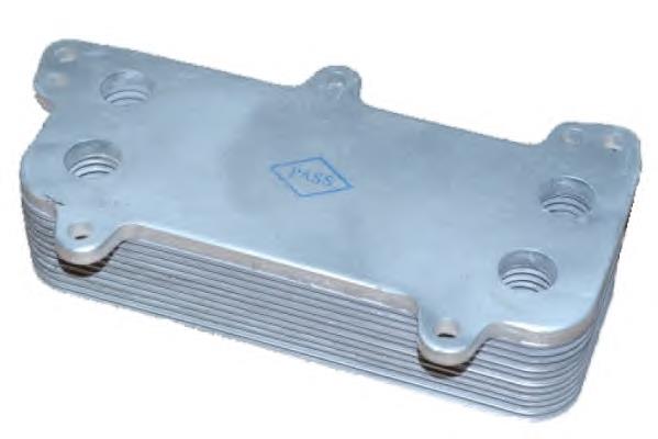 31171 NRF Radiador de óleo