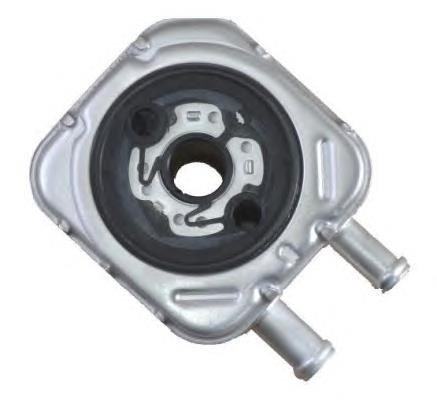 Compre 31179 NRF Radiador de óleo (frigorífico), debaixo de filtro