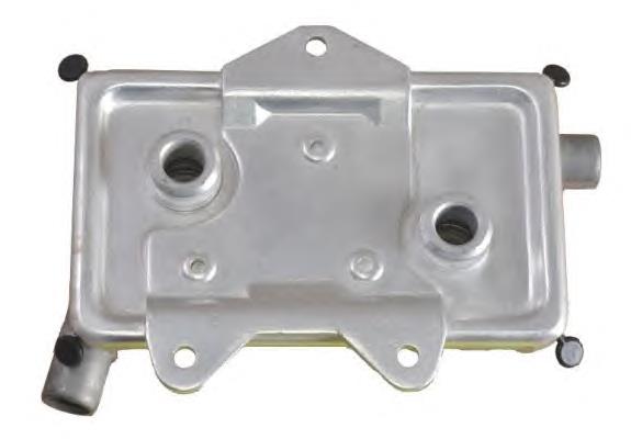 Compre 07064001 Frig AIR Radiador de óleo