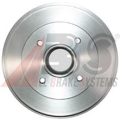 Tambor do freio traseiro Peugeot/Citroen 424740 preço, a partir de 66,41 USD