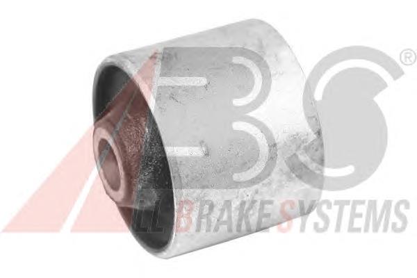 Compre Bloco silencioso dianteiro do braço oscilante inferior Alfa Romeo 33 