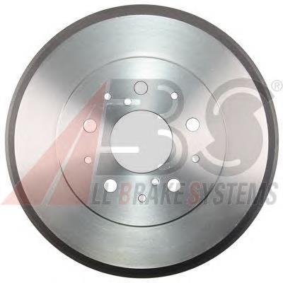 Compre TA220C Japan Parts Tambor do freio traseiro