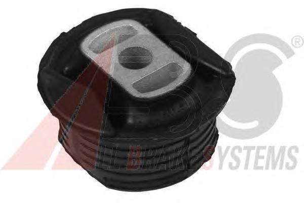 Bloco silencioso de viga traseira (de plataforma veicular) Mercedes 1243510242 preço, a partir de 16,00 USD