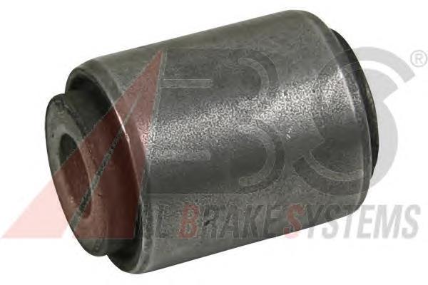 2013528865 Mercedes Bloco silencioso da barra Panhard (de suspensão traseira)