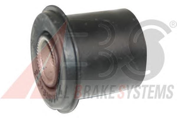 Bloco silencioso dianteiro do braço oscilante superior 94408840 General Motors