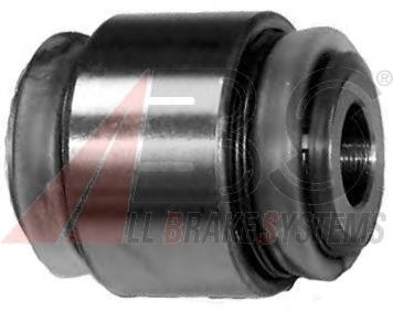 Bloco silencioso do pino de apoio traseiro Mercedes A2213520127 preço, a partir de 2,13 USD