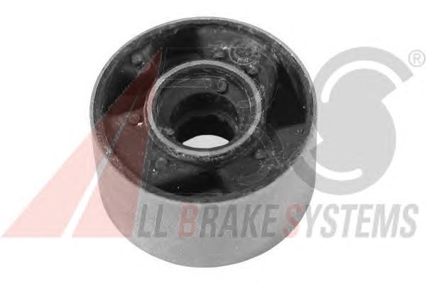 Bloco silencioso dianteiro do braço oscilante inferior 31129058815 BMW