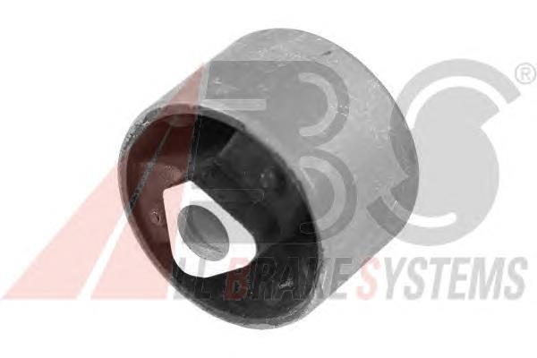Bloco silencioso dianteiro do braço oscilante inferior 31129058815 BMW