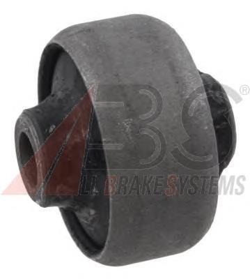 Bloco silencioso dianteiro do braço oscilante inferior Ford 1102950