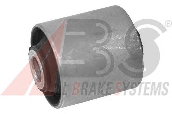 Bloco silencioso dianteiro do braço oscilante inferior HOBS007 Kautek