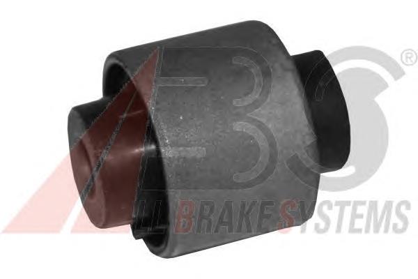 RU418 Japan Parts Bloco silencioso dianteiro do braço oscilante superior