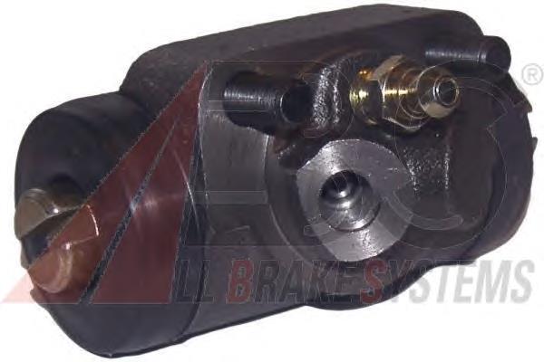 Cilindro traseiro do freio de rodas de trabalho ABS 2603 preço, a partir de 30,34 USD