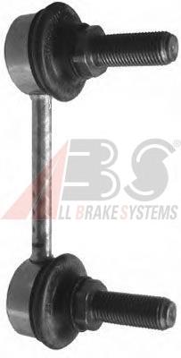 Montante de estabilizador dianteiro ANR3304 Land Rover