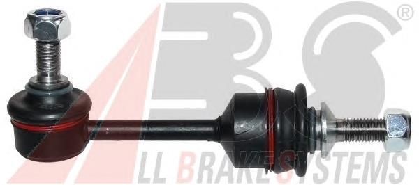 Compre 33322413660 BMW Montante de estabilizador traseiro