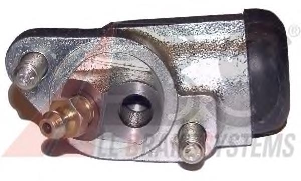 Cilindro traseiro do freio de rodas de trabalho Land Rover 243744 preço, a partir de 28,16 USD