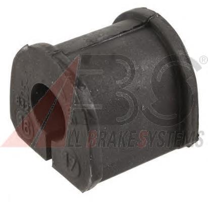 Bucha de estabilizador traseiro 480569 Cautex