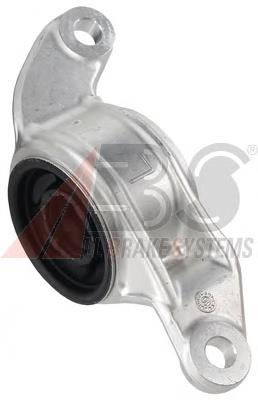 51396SMGE05 Honda Bloco silencioso dianteiro do braço oscilante inferior