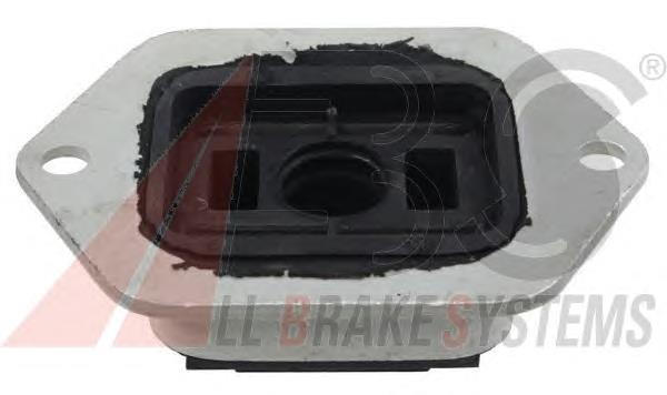 Coxim de viga traseira Kautek PEBS059