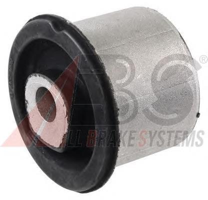 Bloco silencioso dianteiro do braço oscilante inferior VKDS339001 SKF