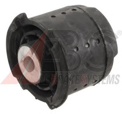 33316770784 BMW Bloco silencioso de viga traseira (de plataforma veicular)
