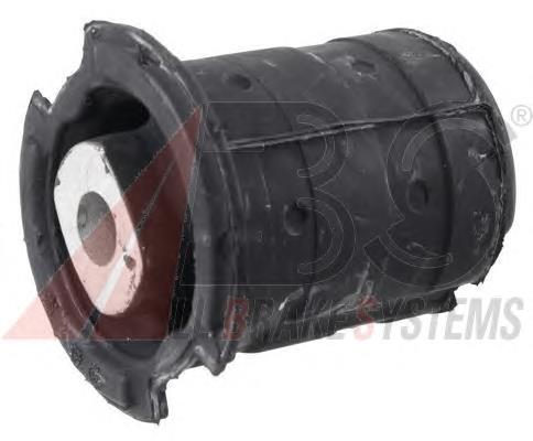 33311090945 BMW Bloco silencioso de viga traseira (de plataforma veicular)