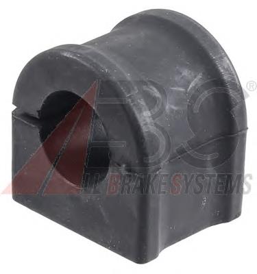 Bucha de estabilizador dianteiro 4806447 Opel